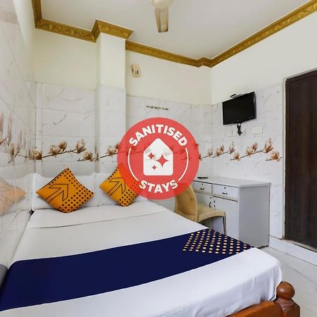 Spot On 40324 Vvr Residency Hotel Chennai Exterior foto