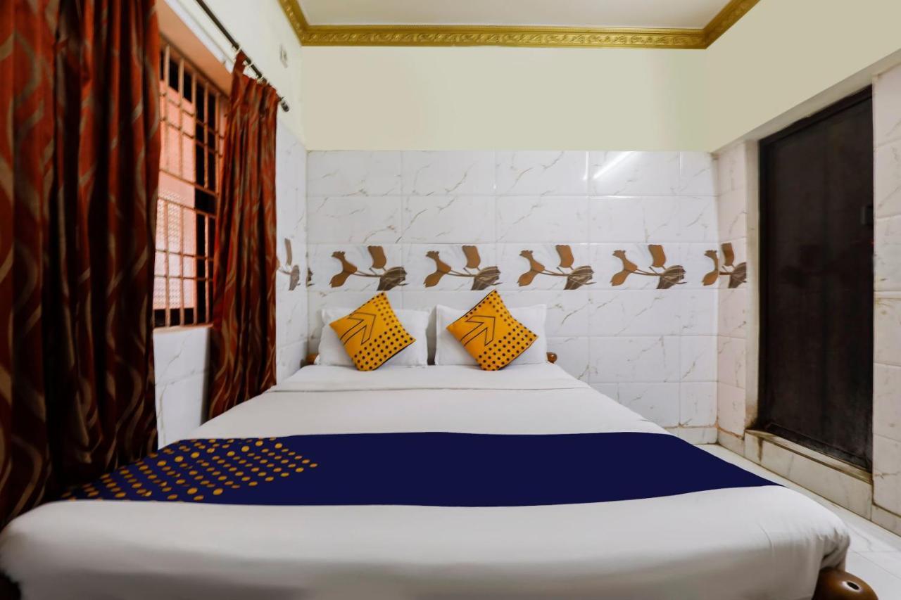 Spot On 40324 Vvr Residency Hotel Chennai Exterior foto