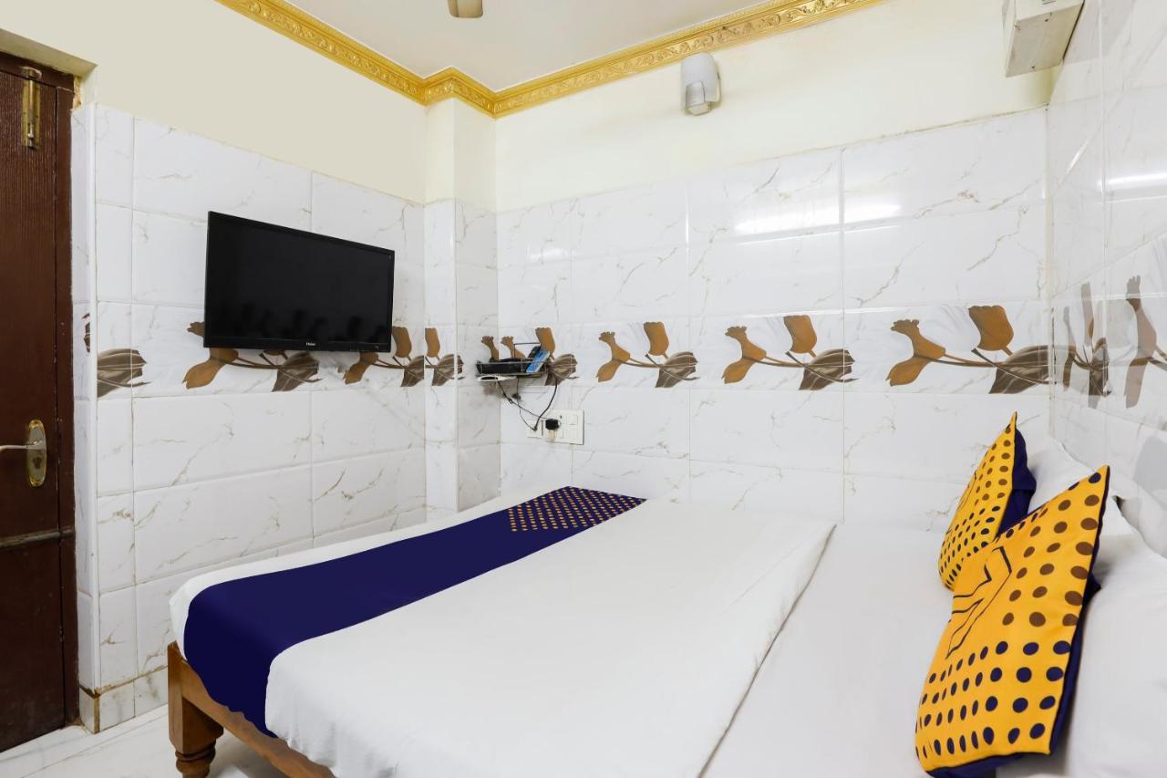 Spot On 40324 Vvr Residency Hotel Chennai Cameră foto